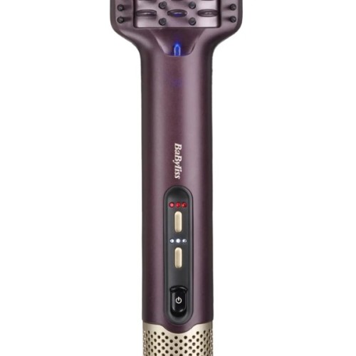 Фен-щітка Babyliss AS6400E