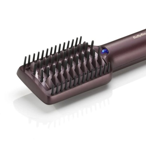 Фен-щітка Babyliss AS6400E