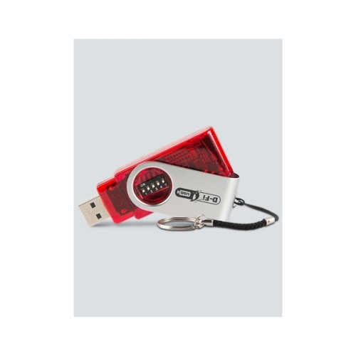 DMX контролер Chauvet D-FI USB