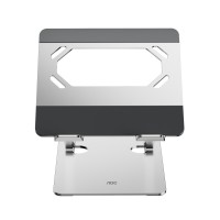 Підставка до ноутбука AOC L1S Laptop Stand Riser 10.2-17.3-inch computers and tablets (AOCL1S)