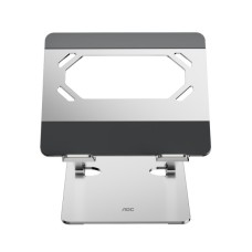 Підставка до ноутбука AOC L1S Laptop Stand Riser 10.2-17.3-inch computers and tablets (AOCL1S)