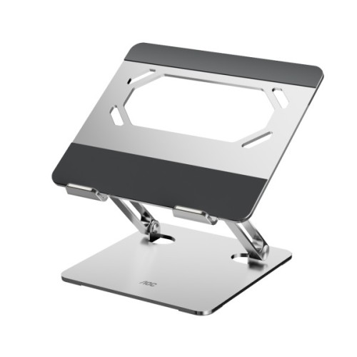 Підставка до ноутбука AOC L1S Laptop Stand Riser 10.2-17.3-inch computers and tablets (AOCL1S)