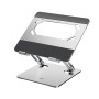 Підставка до ноутбука AOC L1S Laptop Stand Riser 10.2-17.3-inch computers and tablets (AOCL1S)