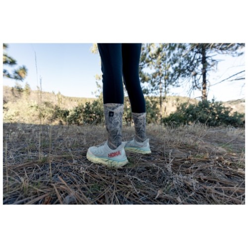 Водонепроникні шкарпетки Dexshell StormBLOK 2.0 Socks, камуфляж M (39-42) (DS827RTC2.0-M)