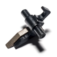 Сепаратор тефлонового валу Konica Minolta Di152/183/1611/Bizhub 162/163/164/4021-5720-02 5шт Veaye (4021-5720-02-VE)