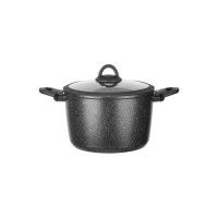 Каструля Ringel Zira з кришкою висока 3.5 л (RG-21006-20h)