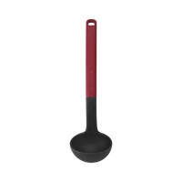 Ополоник KitchenAid Classic 27 см червоний (KHA006OHEREG)