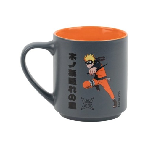 Чашка Kite Naruto 350 мл, NR-1 (NR25-215-1)