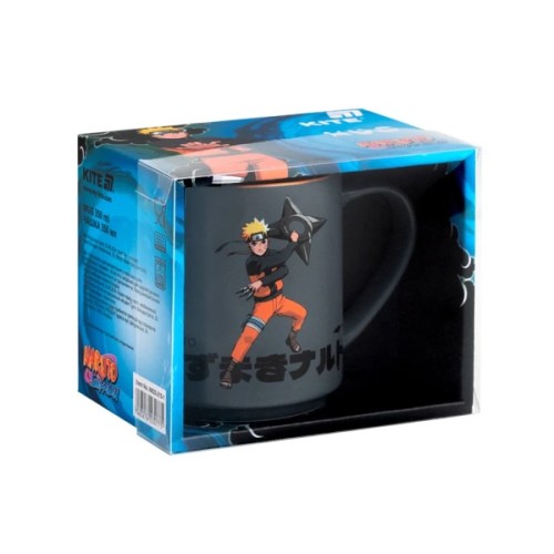 Чашка Kite Naruto 350 мл, NR-1 (NR25-215-1)