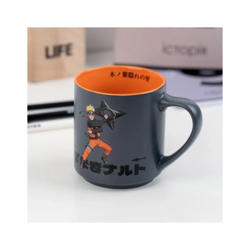 Чашка Kite Naruto 350 мл, NR-1 (NR25-215-1)