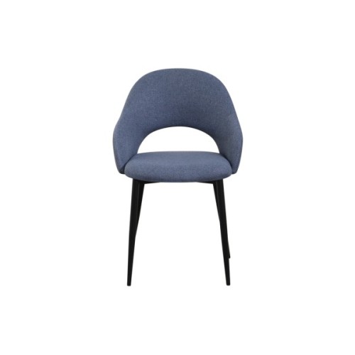 Кухонний стілець Special4You Turin blue (E7559)