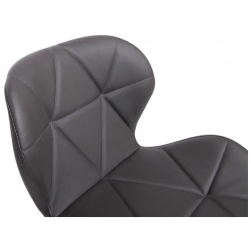 Офісне крісло GT Racer B-30 Gray