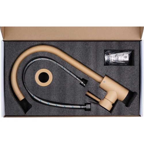 Змішувач Kroner Klassisch-COL035 (CV023004)