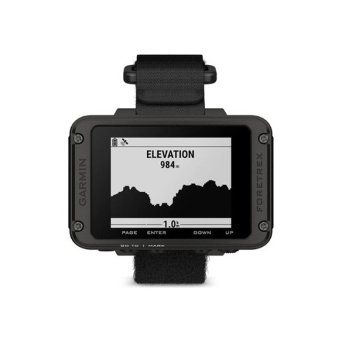 Персональний навігатор Garmin Foretrex 801 (010-02759-00)