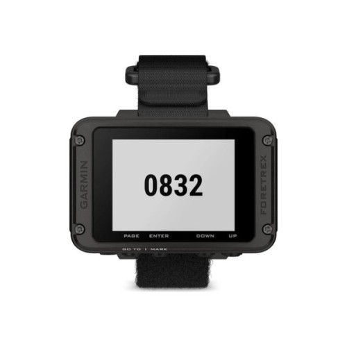 Персональний навігатор Garmin Foretrex 801 (010-02759-00)
