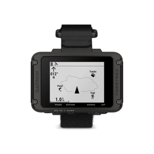 Персональний навігатор Garmin Foretrex 801 (010-02759-00)