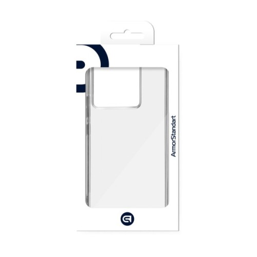 Чохол до мобільного телефона Armorstandart Air Force Xiaomi Redmi Note 13 Pro 5G Transparent (ARM71832)