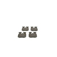 Гальмівні колодки Bosch 0 986 424 431