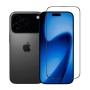 Скло захисне iLera Sapphire Ultra Glass 2.0 iPhone 17 Pro (ILSPDLPL17PR)