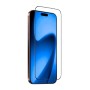 Скло захисне iLera Sapphire Ultra Glass 2.0 iPhone 17 Pro (ILSPDLPL17PR)