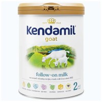 Дитяча суміш Kendamil Goat 2 на козячому молоці 6-12 місяців 800 г (92000099)