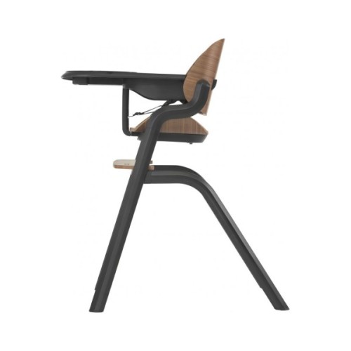 Стілець для годування Espiro PURE 07 GRAPHITE (5905683800921)