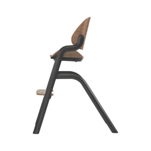 Стілець для годування Espiro PURE 07 GRAPHITE (5905683800921)