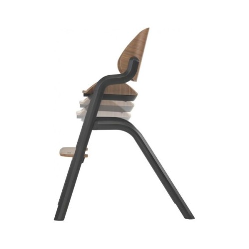 Стілець для годування Espiro PURE 07 GRAPHITE (5905683800921)