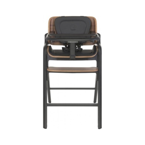 Стілець для годування Espiro PURE 07 GRAPHITE (5905683800921)