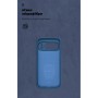 Чохол до мобільного телефона Armorstandart ICON Google Pixel 10 Pro 5G Dark Blue (ARM87461)