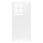 Чохол до мобільного телефона BeCover Anti-Shock Motorola Edge 60 Pro Clear (713806)