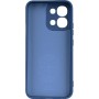 Чохол до мобільного телефона Armorstandart ICON OPPO A6 Pro 4G Camera cover Dark Blue (ARM89233)