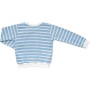 Кофта дитяча Breeze STREET WEAR (18693-110B-blue)