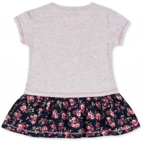 Плаття дитяче Breeze з лосинами "Sun Shine" (8912-98G-beige)