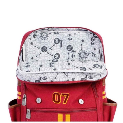 Рюкзак шкільний KaracterMania Harry Potter Oxford Lion (KRCM-02176)