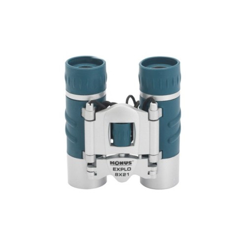 Бінокль Konus Explo 8x21 (2023)
