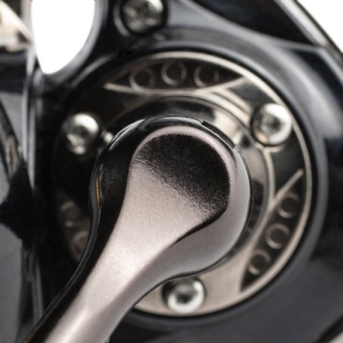 Котушка Favorite Sapphire 2500 SPHR251 7+1BB 5.21 (1693.51.19)