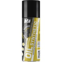 Мастило для зброї HTA нейтральнe синтетичнe NEUTRAL SYNTHETIC OIL 200 мл (HTA4041)