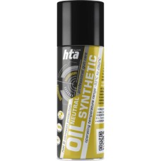 Мастило для зброї HTA нейтральнe синтетичнe NEUTRAL SYNTHETIC OIL 200 мл (HTA4041)
