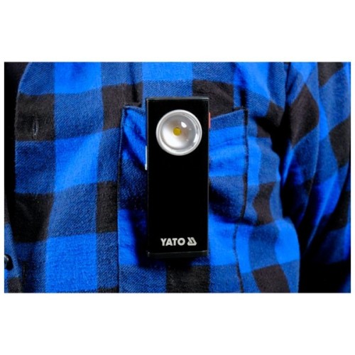 Ліхтар Yato YT-08556