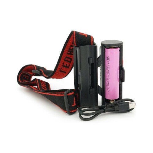 Ліхтар Voltronic CY-2119A