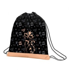 Сумка для взуття 1 вересня SB-10 Pussycat (533482)