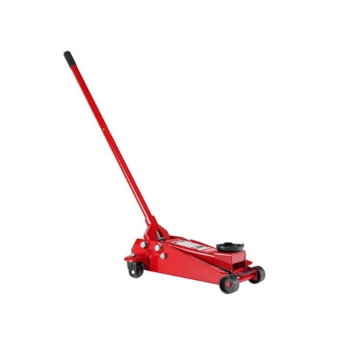 Домкрат Ronix гідравлічний підлоговий 3т професійний (RH-4912)