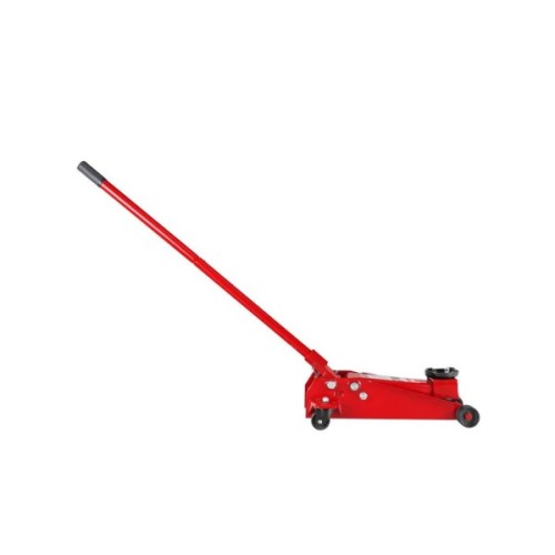 Домкрат Ronix гідравлічний підлоговий 3т професійний (RH-4912)