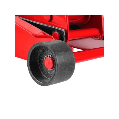 Домкрат Ronix гідравлічний підлоговий 3т професійний (RH-4912)