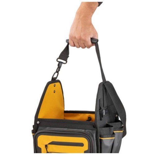 Сумка для інструмента DeWALT PRO 11 електрика, 415 x 235 x 275 мм (DWST60105-1)