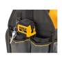 Сумка для інструмента DeWALT PRO 11 електрика, 415 x 235 x 275 мм (DWST60105-1)