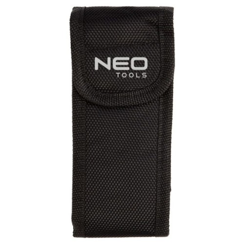 Детектор будівельний Neo Tools від 20 до 100мм, IP54, чохол, 0.164кг (75-250)