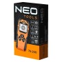 Детектор будівельний Neo Tools від 20 до 100мм, IP54, чохол, 0.164кг (75-250)