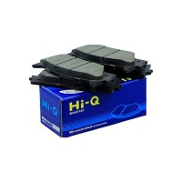 Гальмівні колодки HI-Q SP1240